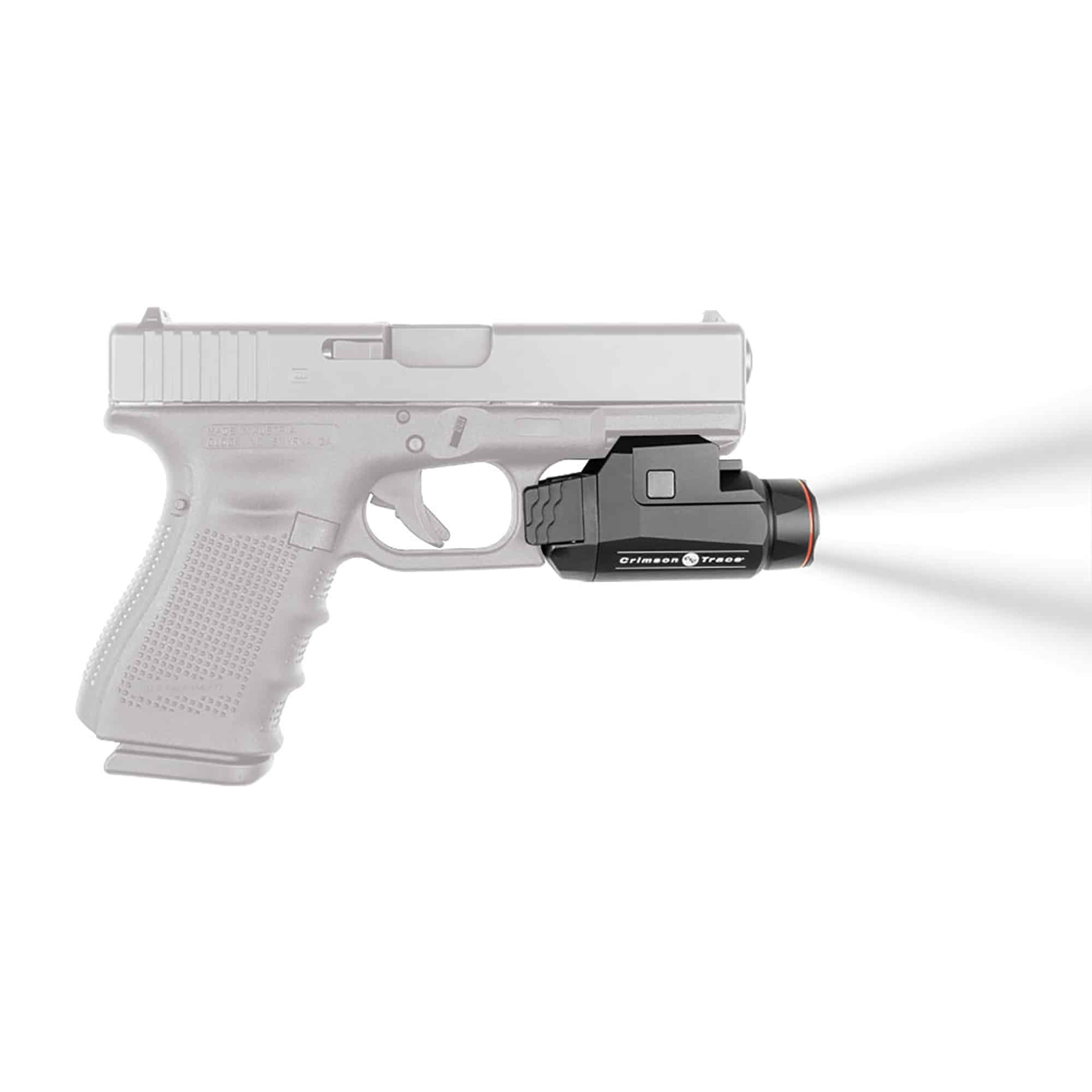 Crimson Trace CMR-208